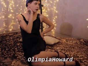 OlimpiaHoward