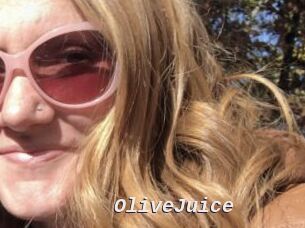 OliveJuice