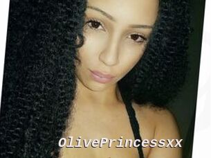 OlivePrincessxx