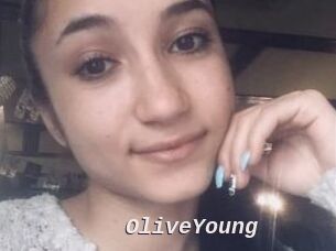 OliveYoung