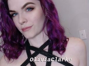 OliviaClarke