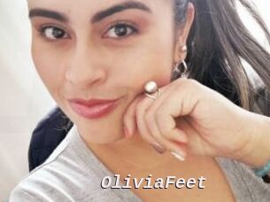 OliviaFeet