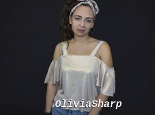 OliviaSharp