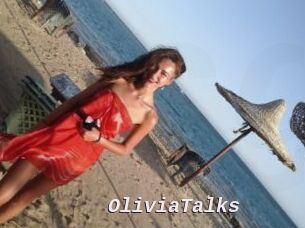 OliviaTalks