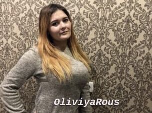 OliviyaRous