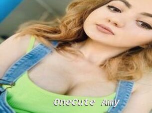 OneCute_Amy