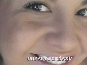 Onesweetmissy