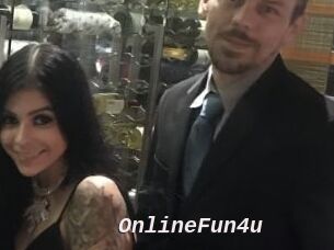 OnlineFun4u
