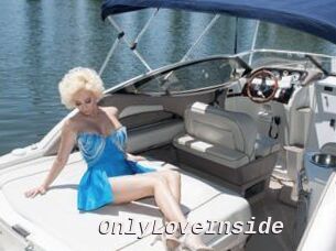 OnlyLoveInside