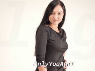 OnlyYouAndI