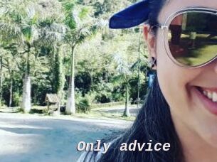 Only_advice