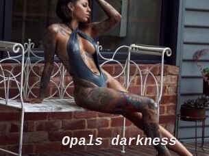 Opals_darkness