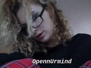 OpennUrmind