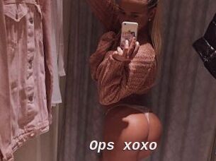 Ops_xoxo