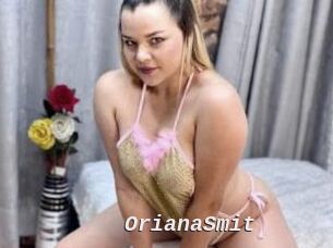 OrianaSmit