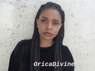 OricaDivine