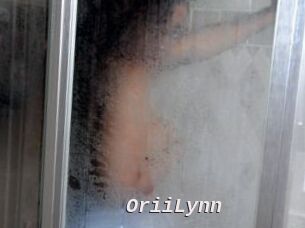 OriiLynn