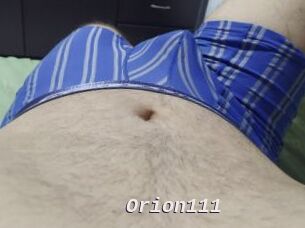 Orion111