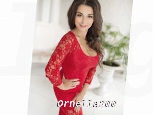 Ornella200