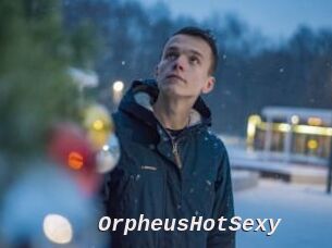 OrpheusHotSexy