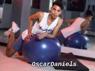 OscarDaniels