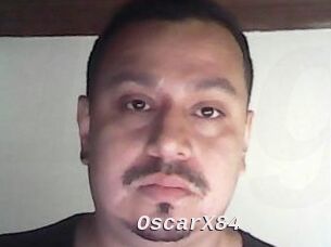 OscarX84