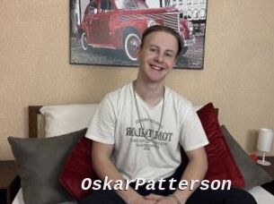 OskarPatterson