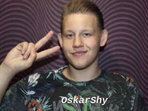 OskarShy