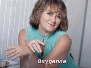 Oxygenna