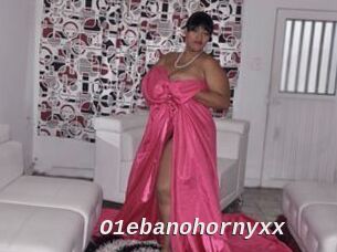 O1ebanohornyxx