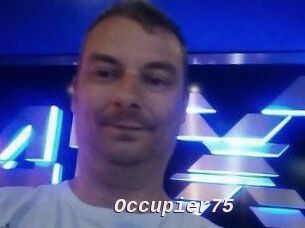 Occupier75