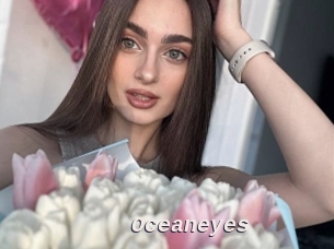 Oceaneyes