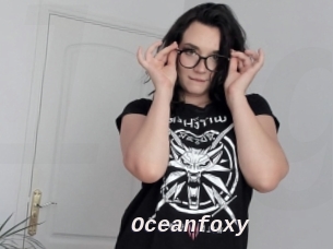 Oceanfoxy