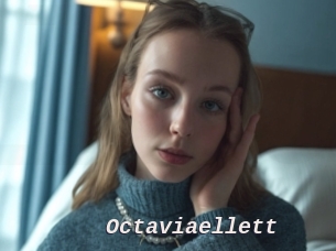 Octaviaellett