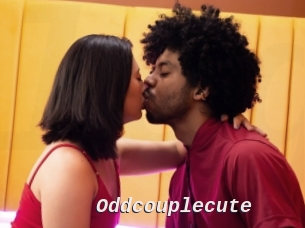 Oddcouplecute