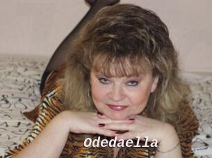 Odedaella