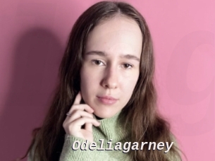 Odeliagarney