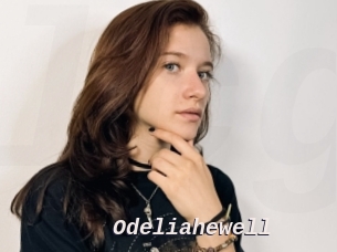 Odeliahewell