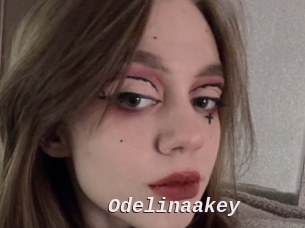 Odelinaakey