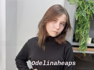 Odelinaheaps