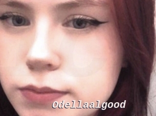 Odellaalgood