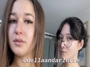 Odellaandarlette