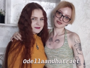 Odellaandharriet