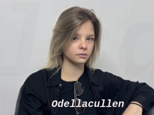 Odellacullen