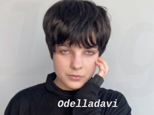 Odelladavi