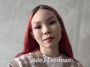 Odellaedman