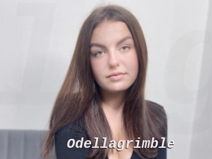 Odellagrimble