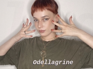 Odellagrine