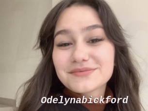 Odelynabickford