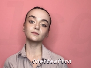 Odetteafton